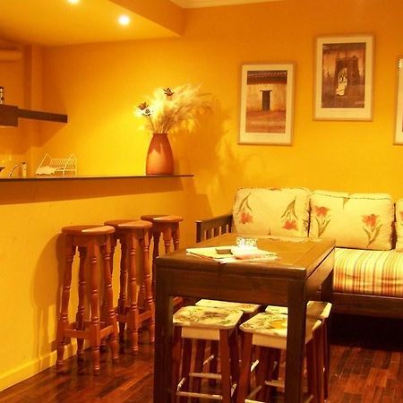 Buenos Aires Apart Apart otel Salta Dış mekan fotoğraf