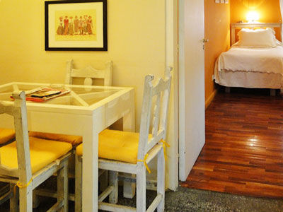 Buenos Aires Apart Apart otel Salta Dış mekan fotoğraf