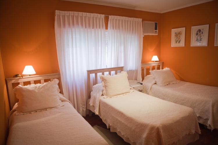 Buenos Aires Apart Apart otel Salta Dış mekan fotoğraf