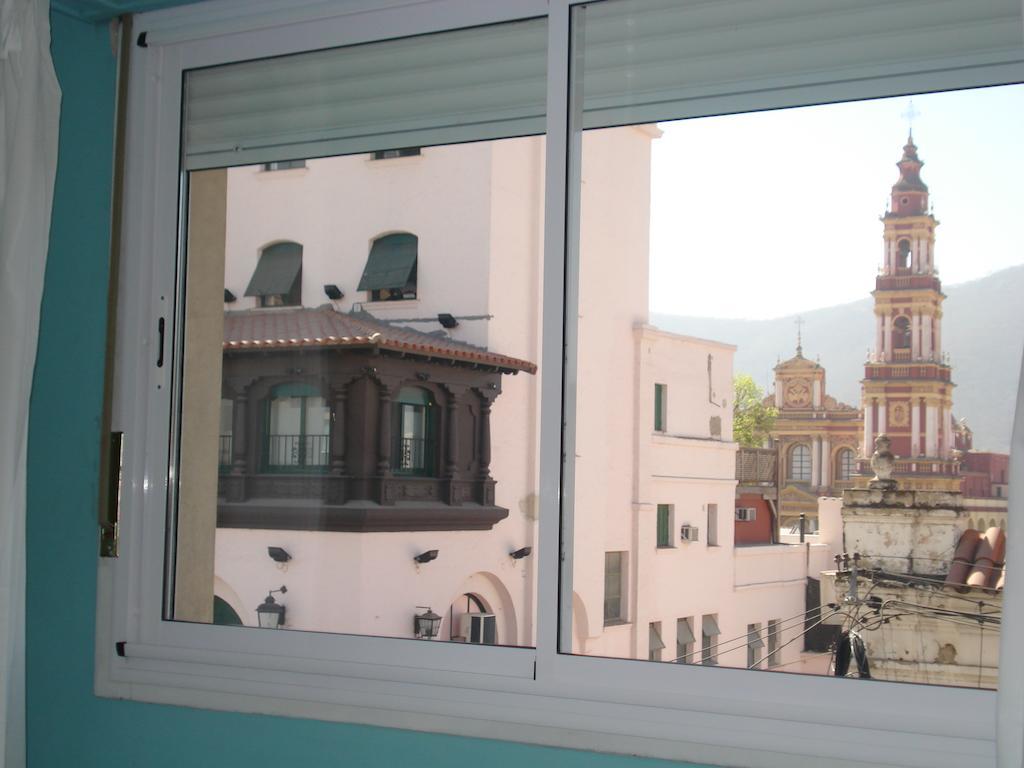 Buenos Aires Apart Apart otel Salta Dış mekan fotoğraf