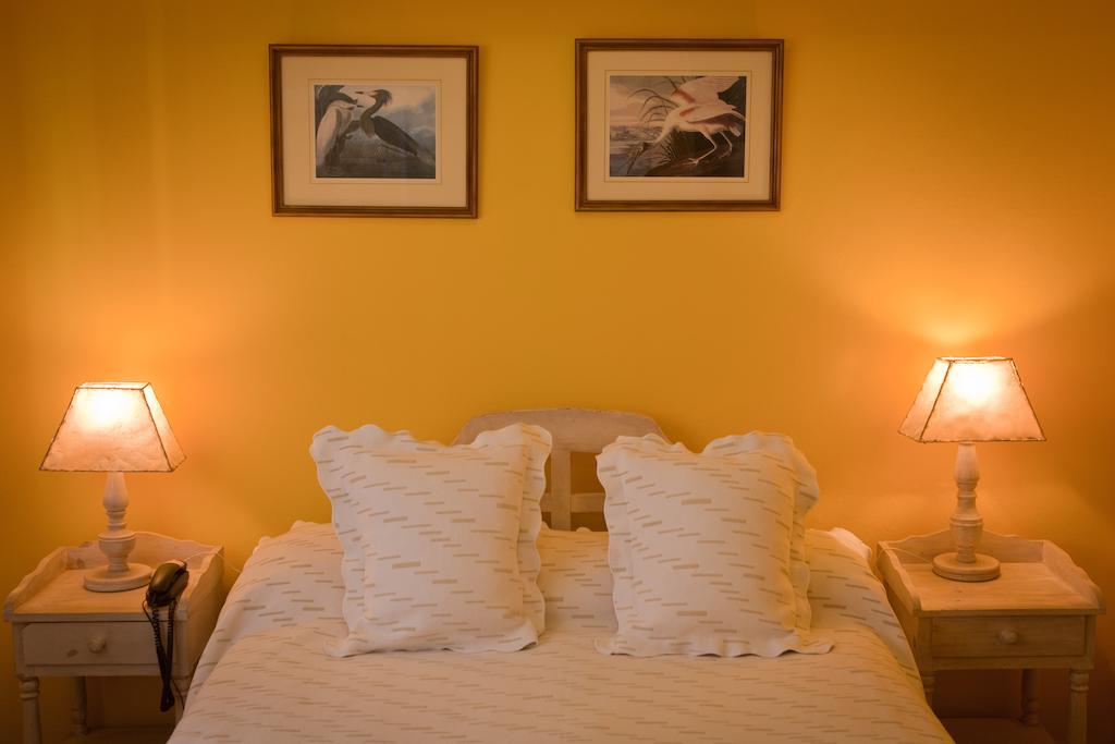 Buenos Aires Apart Apart otel Salta Dış mekan fotoğraf