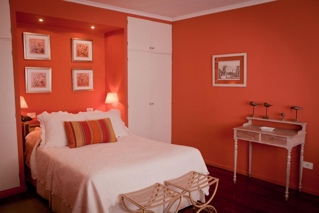 Buenos Aires Apart Apart otel Salta Dış mekan fotoğraf